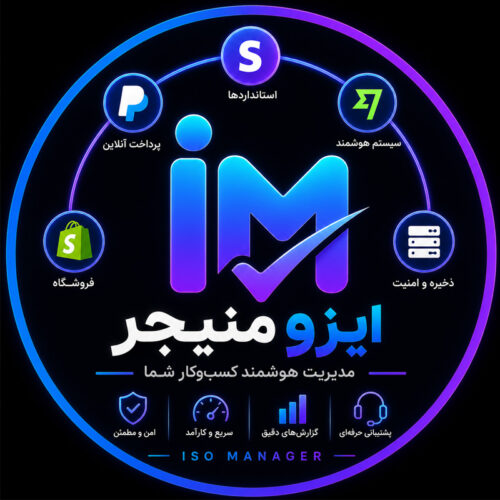 مدیریت Stripe، PayPal، Wise و Shopify از داخل تلگرام